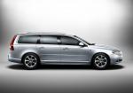 Volvo V70 Ocean Race 2011 года
